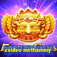 xvideo mcthammy